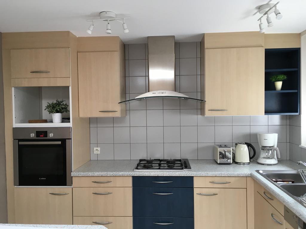 Mama'S Appart Epping-Urbach Eksteriør bilde