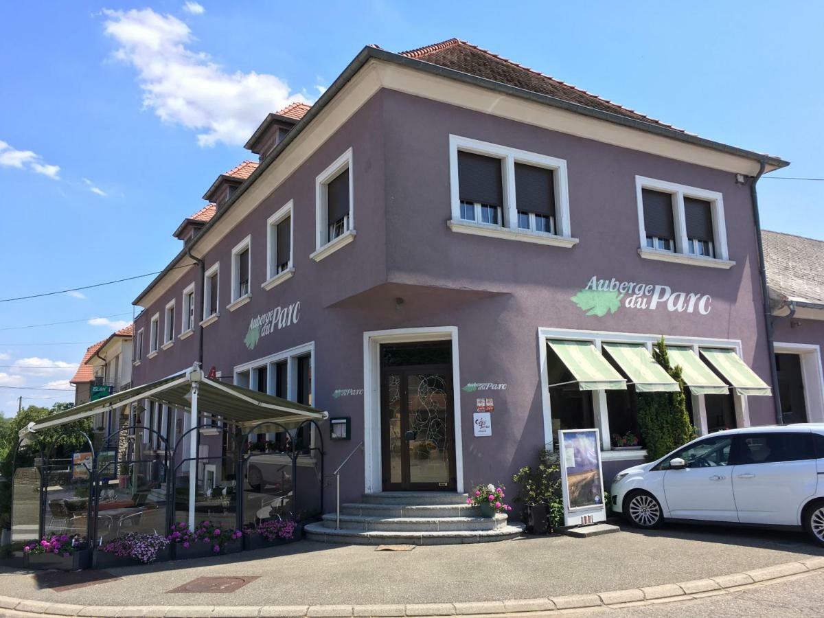 Mama'S Appart Epping-Urbach Eksteriør bilde